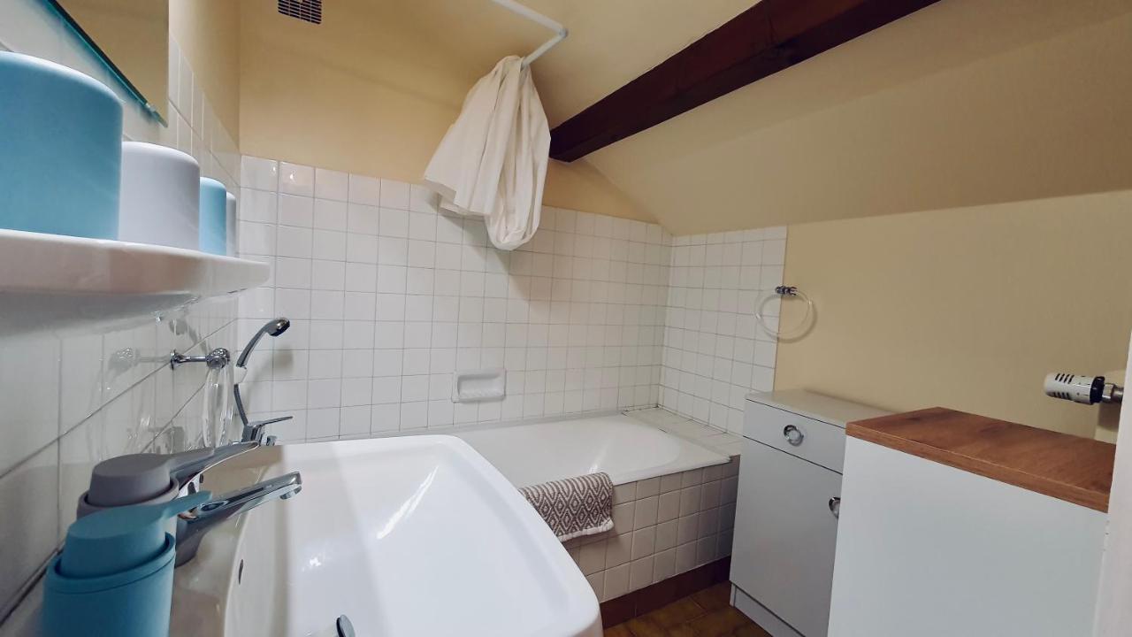Le Renouveau Sevrier Exterior photo